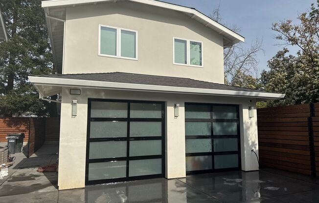 Newly Constructed 2-Bed, 3-Bath Detached ADU in Livermore – Modern Living at 1550 Murdell Ln