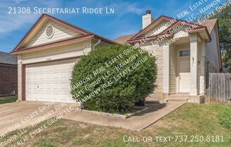 21308 SECRETARIAT RDG LN