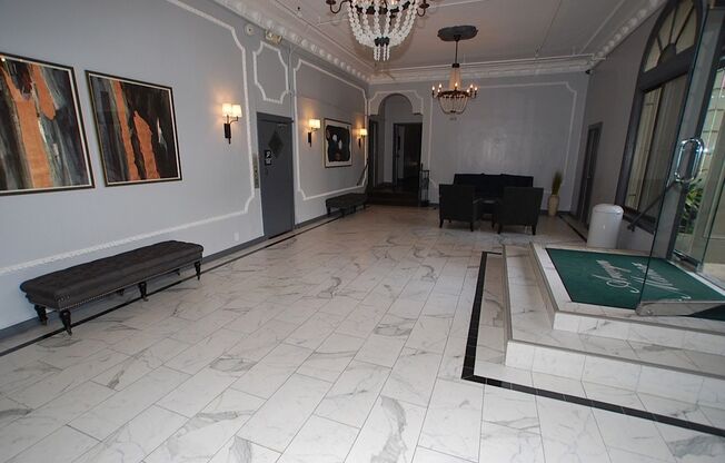 Arwyn Manor Apartments...New York Style..Newly Remodeled Apartments...Hardwood Floors! CALL NOW!