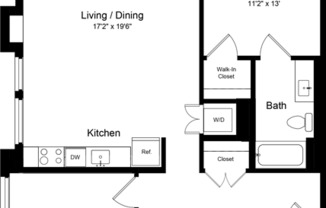 Partner-provided photo for $4821 unit