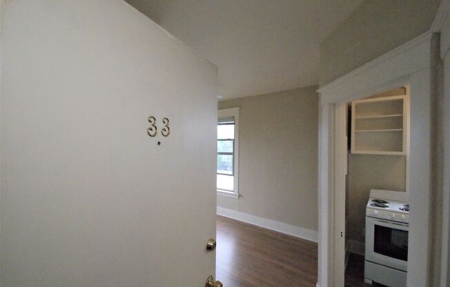 Taft Apartments