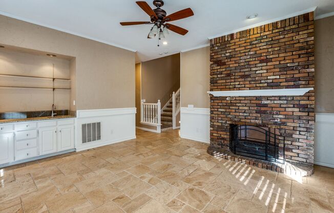 3205 Ridge Circle - McKinney