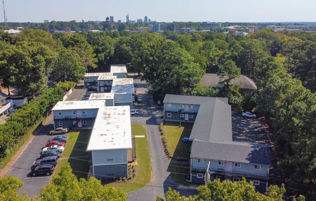 Partner-provided property photo