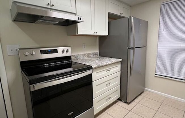 2 beds, 2 baths, $1,450