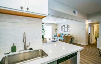 Haven at Lone Mountain