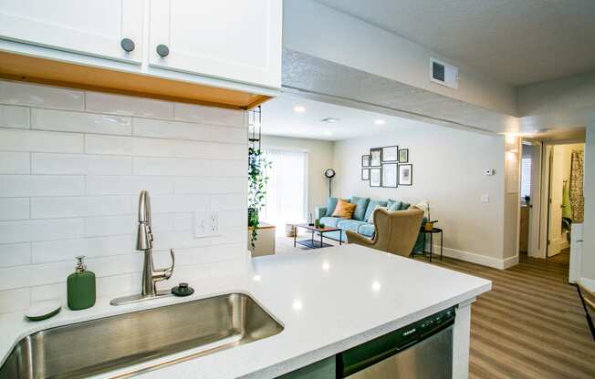 Haven at Lone Mountain