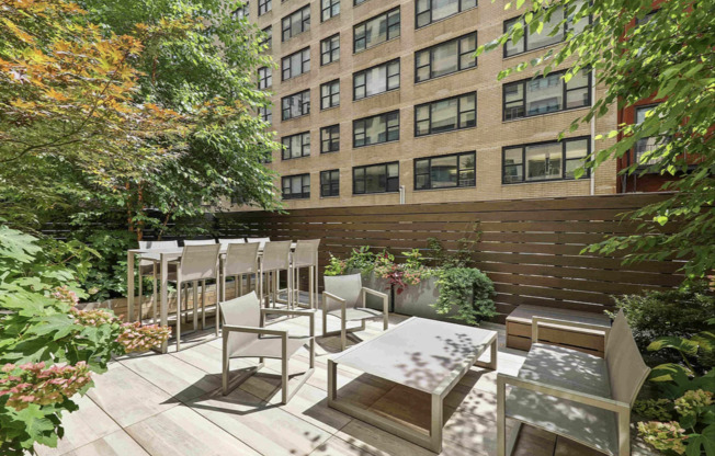 1 bed, 1 bath, 778 sqft, $5,999, Unit 14H