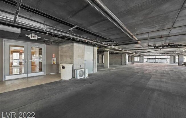 Park Avenue One Bedroom