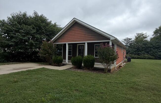 Normalview Cottages