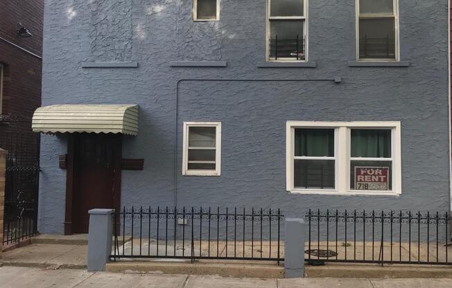 357 LINWOOD ST