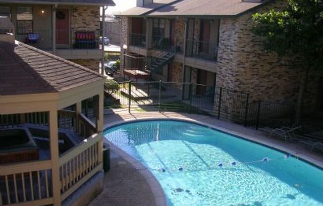 1 bed, 1 bath, 500 sqft, $979, Unit 203