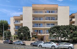 Stunning Remodeled 2-Bedroom Condo in Brentwood with Private Balcony & Pool!