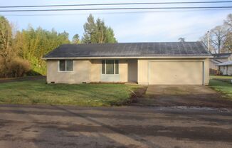 3 Bed 2 Bath Hillsboro Ranch