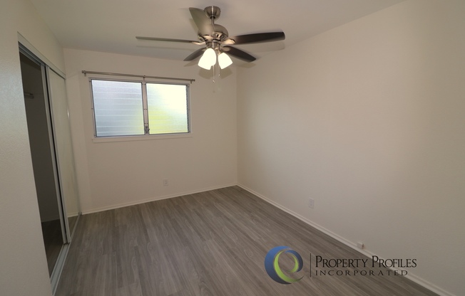 2 beds, 1 bath, $2,300