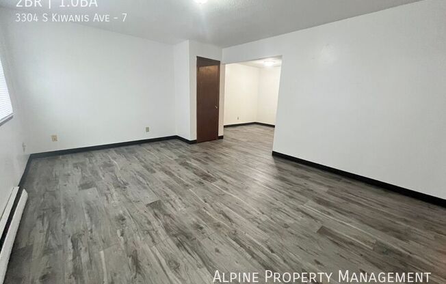 3304 South Kiwanis Avenue - 3
