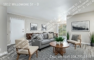 1812 WILLOMORE ST