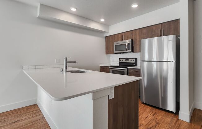 1 bed, 1 bath, 510 sqft, $2,995, Unit 805