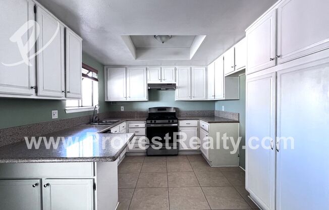 2 beds, 2 baths, $1,850