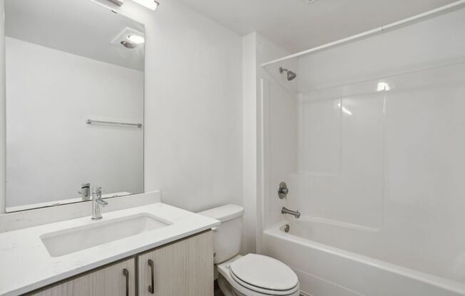 Studio, 1 bath, 251 sqft, $1,411, Unit Unit 410