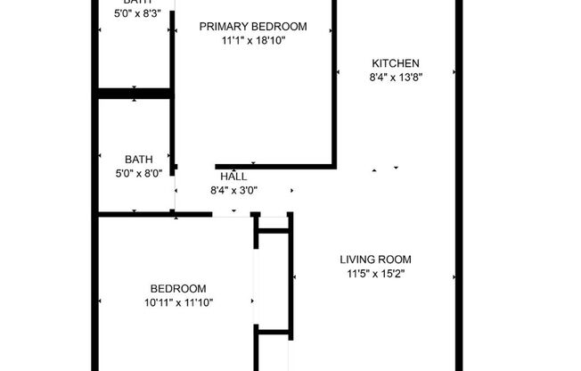 Partner-provided property photo
