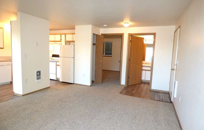 Mountain Vista Apartments