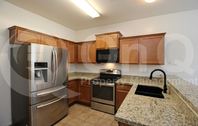 2600 E SPRINGFIELD PL #85