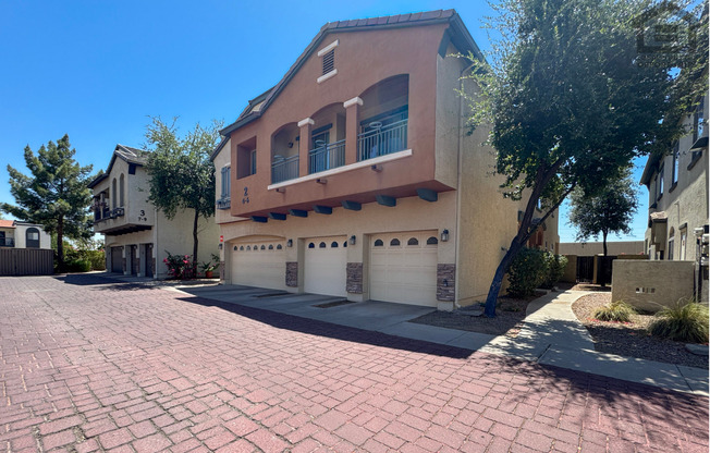2Bed/2Bath Furnished Condo in North Chandler! Move-In Ready on 07/23/2026!