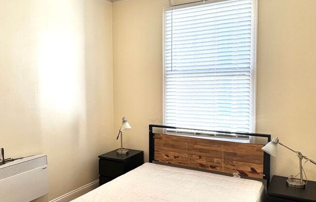 1 bed, 1 bath, 600 sqft, $2,695, Unit 26