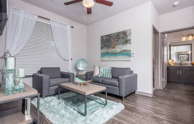 1 Bedroom Apartments in College Station