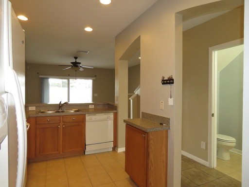 Super Cute 2bd, 2ba townhouse for Rent