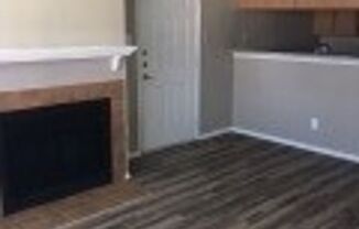 1 bed, 1 bath, 603 sqft, $790