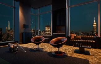 1 bed, 1 bath, $6,510, Unit 16M