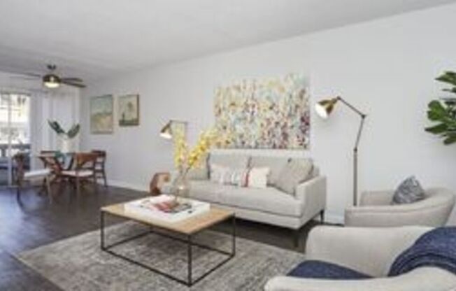 1 bed, 1 bath, 670 sqft, $1,895, Unit 1348