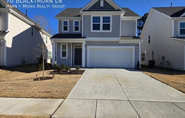 70 BLACKTHORN LN