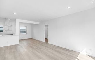 1 bed, 1 bath, $2,195