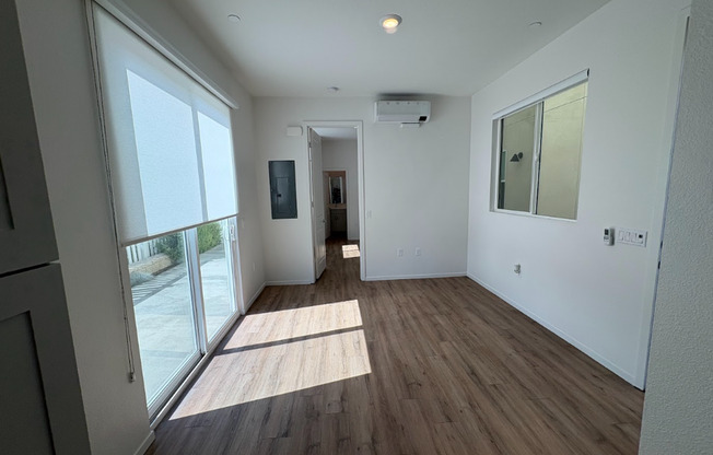 Division & Highland Rowhomes