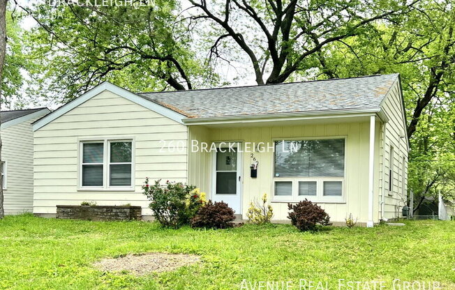 260 BRACKLEIGH LN