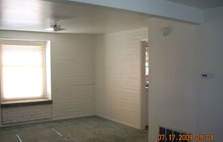 1 bed, 1 bath, 673 sqft, $1,675, Unit House "A"