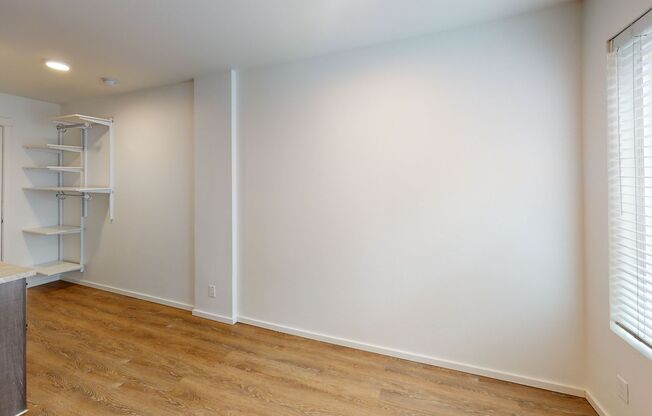 Studio, 1 bath, 186 sqft, $1,445, Unit 410