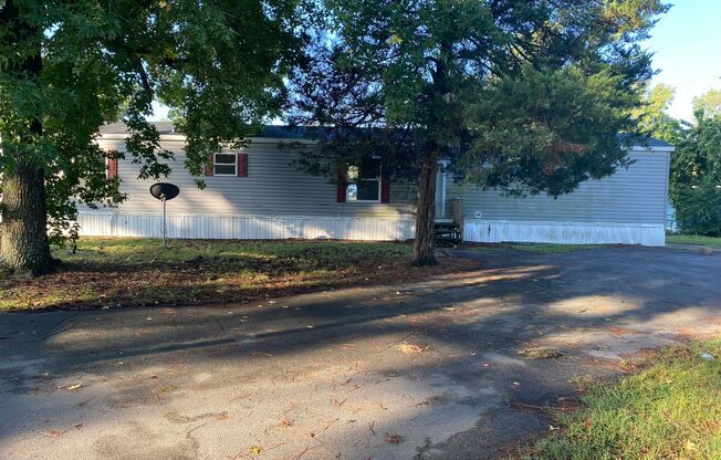 Pine Meadows 168, LLC