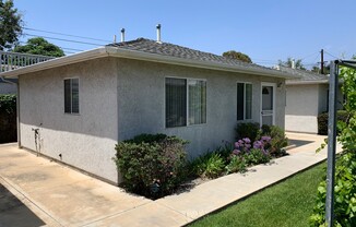 One Bedroom Cottage