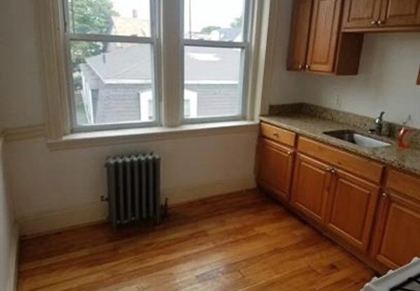 2 Hancock St.