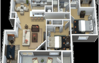 Partner-provided photo for $1655 unit