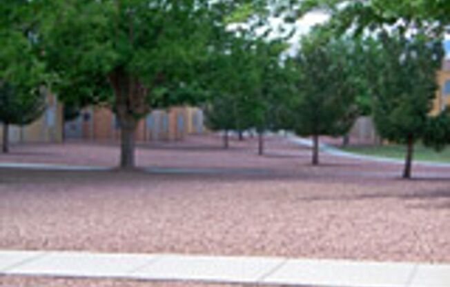 Greenbriar Manor Apartments