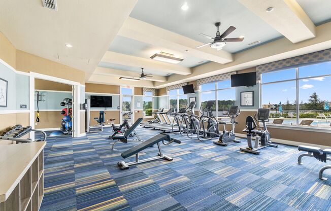 Broxton Bay Apartments