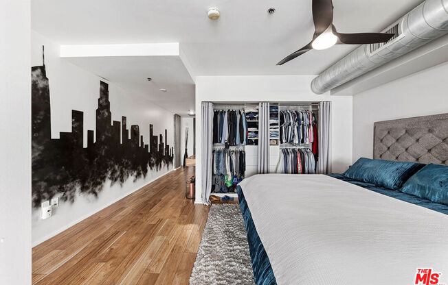 1 bed, 1 bath, 950 sqft, $3,150, Unit 1111