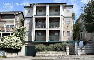 5608 15th Ave NE