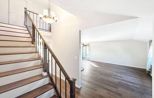 Beautiful 4BD/2BA W/ Attached Garage in Clairemont!