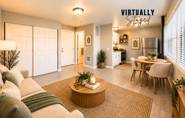 Studio, 1 bath, 270 sqft, $1,495, Unit #119