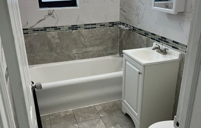 Union Square Apartments